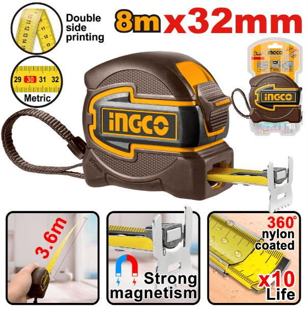 Tape Measure