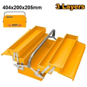 Tool Box
