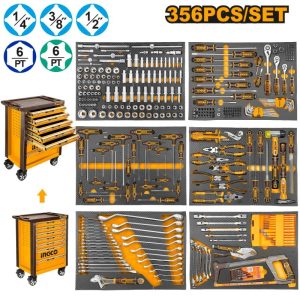 356 PC TOOLKIT