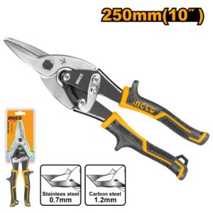 Aviation Snip Straight