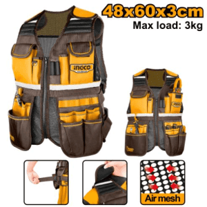 Tool Vest