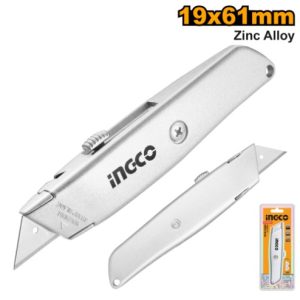 Retractable Utility Knife