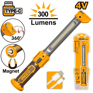 20V Lithium-Ion Work Lamp