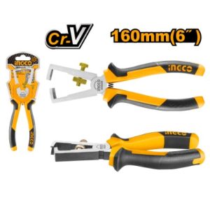 Wire Stripper Plier