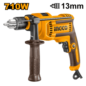 Impact Drill