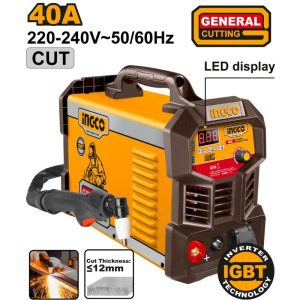 Inverter Plasma Cutter