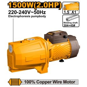 Jet Pump