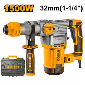 Rotary Hammer