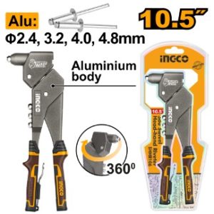 Swivel Hand Riveter