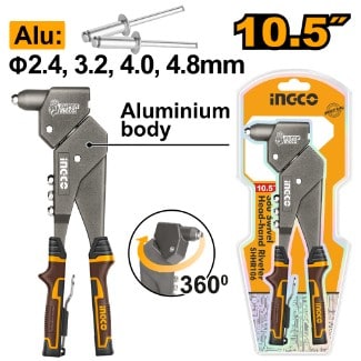 Swivel Hand Riveter