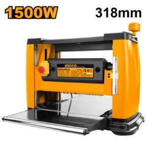 Thickness Planer