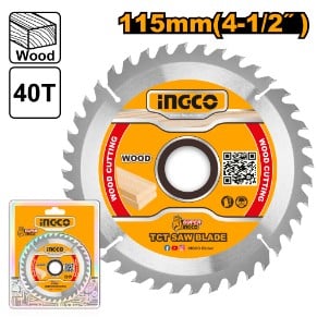 TCT Blade Saw