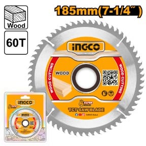 TCT Blade