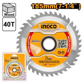 TCT Blade