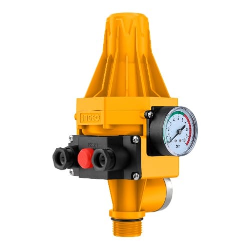 Automatic Pump Control