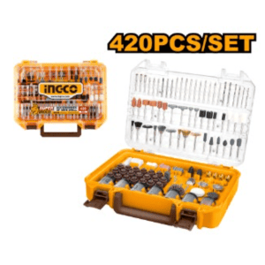 Accessories of mini drill