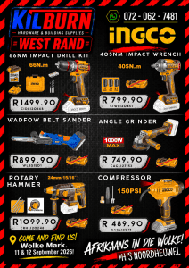 Afrikaans in die wolke page 1