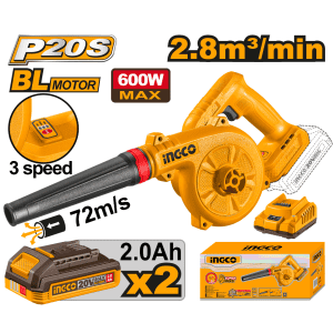 3-speed Blower Kit