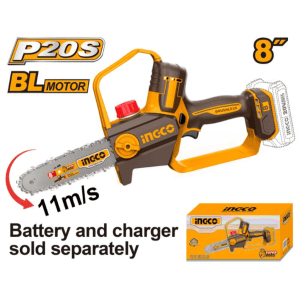 20V Lithium-Ion Pruner Saw