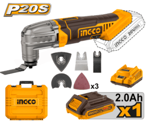 Multitool kit