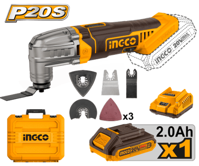 Multitool kit