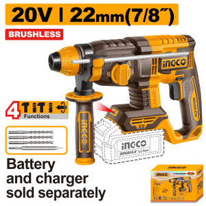 22mm Rotary Hammer