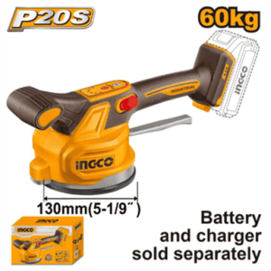 20V Cordless tile vibration machine