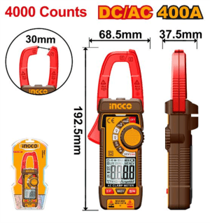 Clamp Meter