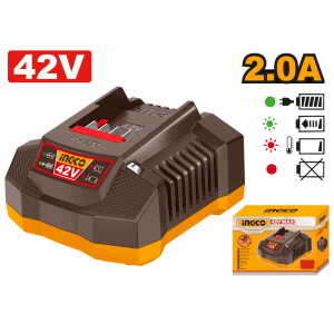 42V Battery Charger