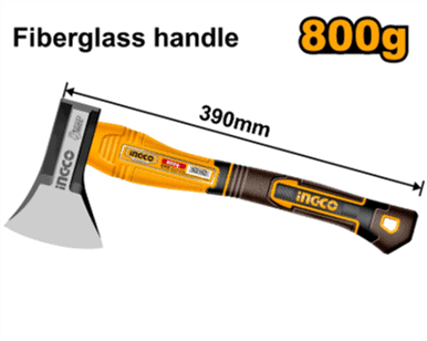 Axe