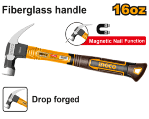 Claw Hammer