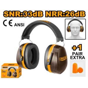 Earmuff