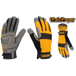 Mechanic Gloves, XL
