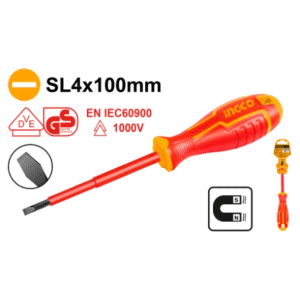 Screwdriver