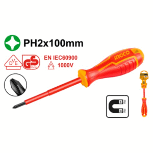 Screwdriver