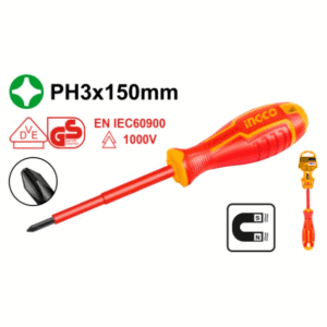Screwdriver