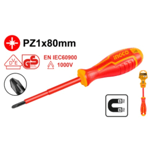 Screwdriver