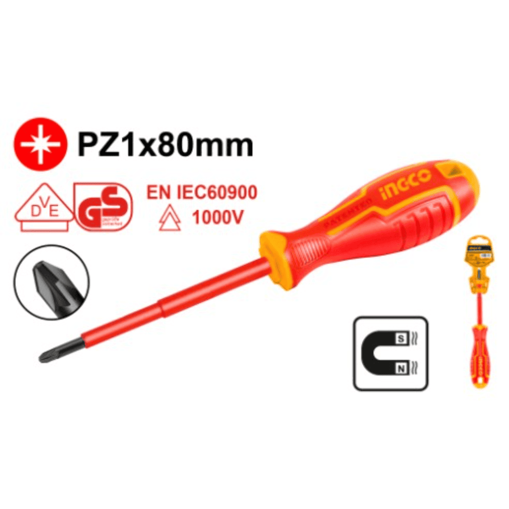 Screwdriver