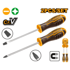 Screwdriver Set