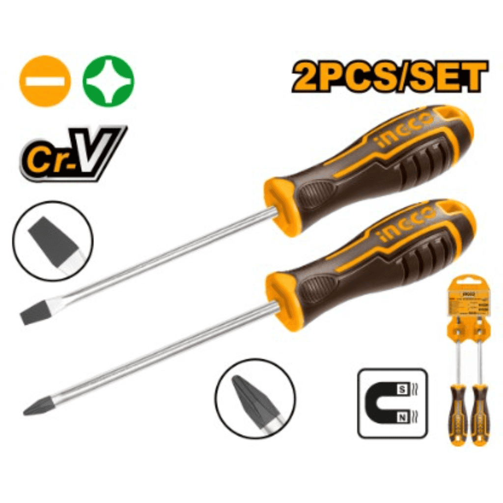 Screwdriver Set