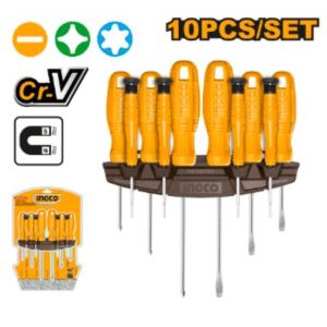 Screwdriver Set
