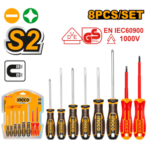 Screwdriver Set