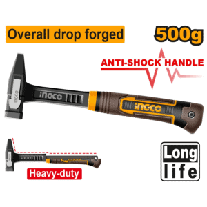Machinist hammer