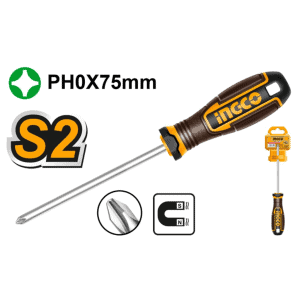 Phillips screwdriver