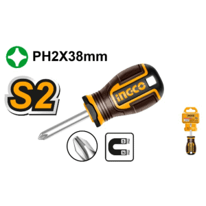 Phillips screwdriver