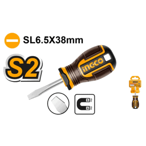 Slotted Screwdriver