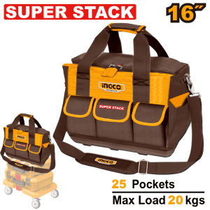 16" Tool bag