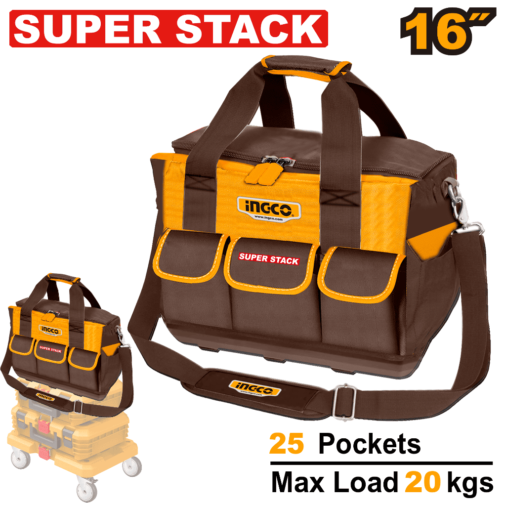 16" Tool bag