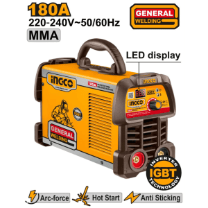 Inverter MMA welding machine