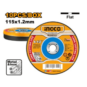 Steel Cutting Disc